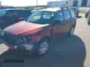 2009 Subaru Forester X с VIN JF2SH61669H730292, выставлен на аукционе IAAI как лот 43426655 с пробегом 228 467 миль миль и . История ставок и продаж доступна на DreamBid. Изображение 2.