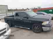 2011 Ram 1500 Big Horn z VIN 1D7RB1GT6BS663660, wystawiony jako IAAI lot #41540624 z przebiegiem 181 364 mil mil oraz . Historia ofert i sprzedaży dostępna na DreamBid. Obrazek 13.