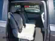 2025 Honda Odyssey EX-L с VIN 5FNRL6H63SB081476, выставлен на аукционе IAAI как лот 43236780 с пробегом 6 465 миль миль и . История ставок и продаж доступна на DreamBid. Изображение 8.