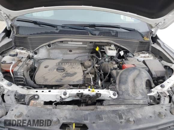 2021 Chevrolet TrailBlazer ACTIV with VIN KL79MVSL4MB168702, listed as a IAAI auction lot 42249872 with 68,706 mi miles and . Bid and sale history available at DreamBid. Image 10.