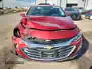 2024 Chevrolet Malibu LT with VIN 1G1ZD5ST9RF160008, listed as a Copart auction lot 84449995 with 37,850 mi miles and Non repairable. Bid and sale history available at DreamBid. Image 5.