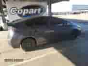 2013 Toyota Prius Two z VIN JTDKN3DU4D5581276, wystawiony jako Copart lot #80583885 z przebiegiem 187 224 mil mil oraz Szkoda całkowita • Salvage title. Historia ofert i sprzedaży dostępna na DreamBid. Obrazek 3.