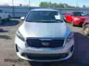 2020 Kia Sorento LX с VIN 5XYPG4A34LG647008, выставлен на аукционе IAAI как лот 41938773 с пробегом 98 917 миль миль и . История ставок и продаж доступна на DreamBid. Изображение 12.