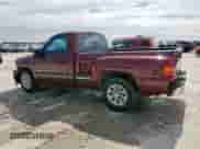 2000 Chevrolet Silverado 1500 LS с VIN 1GCEC14T5YZ221690, выставлен на аукционе Copart как лот 65791145 с пробегом 259 851 миль миль и Чистый • Clean title. История ставок и продаж доступна на DreamBid. Изображение 2.