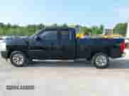 2007 Chevrolet Silverado 1500 1LT with VIN 1GCEC19C57Z507403, listed as a IAAI auction lot 42646577 with 240,835 mi miles and . Bid and sale history available at DreamBid. Image 14.