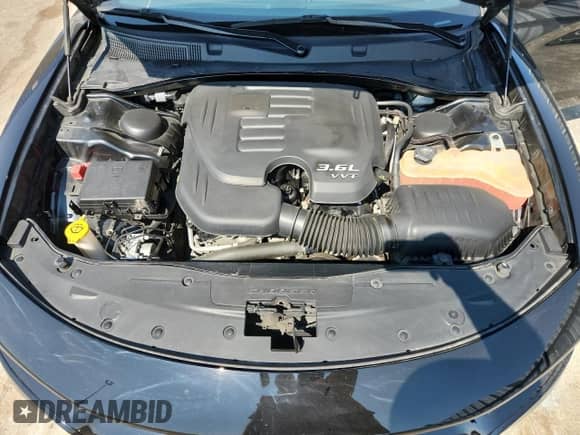 2016 Dodge Charger SXT с VIN 2C3CDXJG9GH189148, выставлен на аукционе Copart как лот 67372425 с пробегом 49 545 миль миль и Списание • Salvage title. История ставок и продаж доступна на DreamBid. Изображение 11.