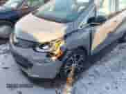 2021 Chevrolet Bolt EV Premier с VIN 1G1FZ6S03M4100200, выставлен на аукционе IAAI как лот 41327063 с пробегом 34 846 миль миль и . История ставок и продаж доступна на DreamBid. Изображение 6.
