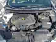 2013 Hyundai Elantra Limited с VIN 5NPDH4AE1DH344876, выставлен на аукционе IAAI как лот 43339178 с пробегом 152 634 миль миль и . История ставок и продаж доступна на DreamBid. Изображение 10.