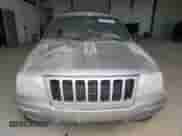 2000 Jeep Grand Cherokee Limited с VIN 1J4GW58S9YC322561, выставлен на аукционе Copart как лот 46079815 с пробегом Не указан миль и На запчасти • Non repairable. История ставок и продаж доступна на DreamBid. Изображение 5.
