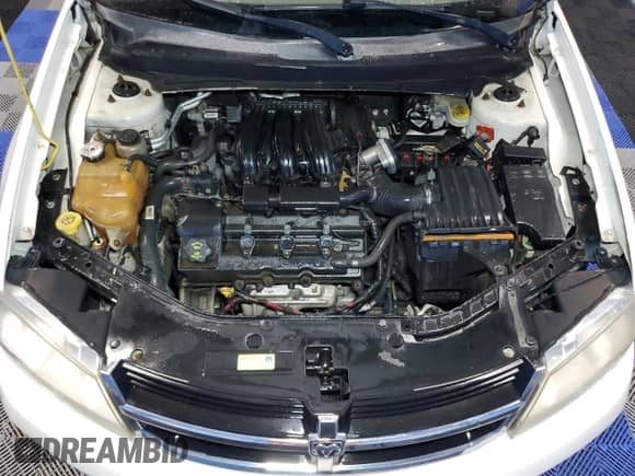 2008 Dodge Avenger SXT с VIN 1B3LC56R48N603640, выставлен на аукционе Copart как лот 68100665 с пробегом 135 804 миль миль и Чистый • Clean title. История ставок и продаж доступна на DreamBid. Изображение 11.