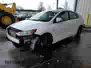 2017 Hyundai Ioniq Blue with VIN KMHC65LC3HU036702, listed as a Copart auction lot 43963793 with 174,952 mi miles and . Bid and sale history available at DreamBid. Image 1.