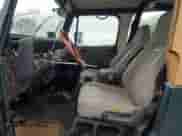 1993 Jeep Wrangler with VIN 1J4FY29SXPP244477, listed as a Copart auction lot 58028375 with 152,762 mi miles and Clean title. Bid and sale history available at DreamBid. Image 7.