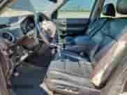 2013 Honda Pilot EX-L z VIN 5FNYF3H5XDB035705, wystawiony jako Copart lot #80209285 z przebiegiem 160 127 mil mil oraz Szkoda całkowita • Salvage title. Historia ofert i sprzedaży dostępna na DreamBid. Obrazek 7.