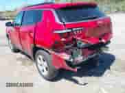 2020 Jeep Compass Latitude with VIN 3C4NJCBB8LT212512, listed as a IAAI auction lot 41796239 with 35,453 mi miles and . Bid and sale history available at DreamBid. Image 6.