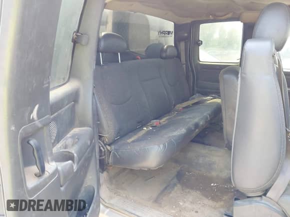 2005 Chevrolet Silverado 3500 с VIN 1GCHK39265E143189, выставлен на аукционе IAAI как лот 42795624 с пробегом 312 601 миль миль и . История ставок и продаж доступна на DreamBid. Изображение 8.
