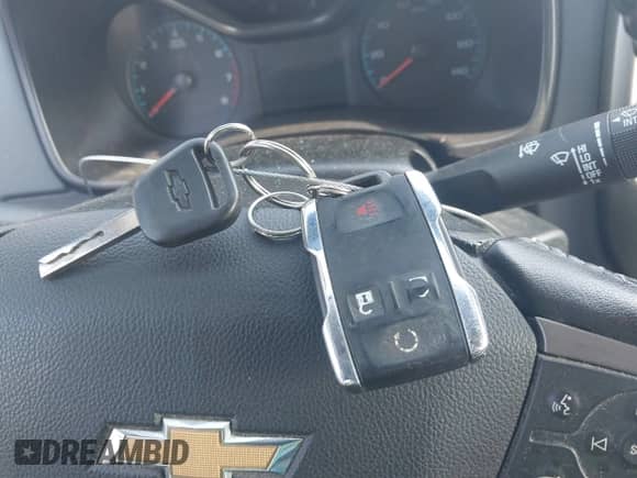 2015 Chevrolet Colorado 4WD Z71 с VIN 1GCGTCE37F1191851, выставлен на аукционе IAAI как лот 43003267 с пробегом 208 735 миль миль и . История ставок и продаж доступна на DreamBid. Изображение 11.