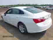 2024 Chevrolet Malibu LS с VIN 1G1ZC5ST4RF176653, выставлен на аукционе IAAI как лот 42362030 с пробегом 14 129 миль миль и . История ставок и продаж доступна на DreamBid. Изображение 3.
