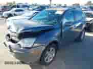 2009 Saturn VUE XR with VIN 3GSCL53799S583754, listed as a IAAI auction lot 41681569 with 124,615 mi miles and . Bid and sale history available at DreamBid. Image 2.