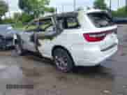 2020 Dodge Durango GT Plus с VIN 1C4RDJDG5LC260924, выставлен на аукционе IAAI как лот 42625331 с пробегом Не указан миль и . История ставок и продаж доступна на DreamBid. Изображение 3.