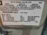 2002 Chevrolet Silverado 2500HD LS with VIN 1GCHK29U02Z119812, listed as a Copart auction lot 56510135 with 267,969 mi miles and Salvage title. Bid and sale history available at DreamBid. Image 12.