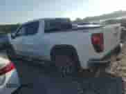 2022 GMC Sierra 1500 SLT with VIN 3GTUUDED1NG647888, listed as a Copart auction lot 66434285 with 71,603 mi miles and Salvage title. Bid and sale history available at DreamBid. Image 2.