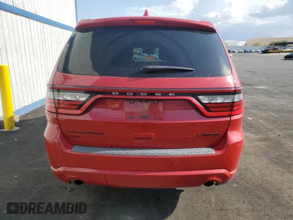 2015 Dodge Durango Limited с VIN 1C4RDJDGXFC881242, выставлен на аукционе Copart как лот 65205085 с пробегом 129 099 миль миль и Чистый • Clean title. История ставок и продаж доступна на DreamBid. Изображение 6.