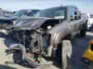 2008 GMC Sierra 1500 z VIN 2GTEK19Y481104215, wystawiony jako Copart lot #48453405 z przebiegiem 125 553 mil mil oraz Szkoda całkowita • Salvage title. Historia ofert i sprzedaży dostępna na DreamBid. Obrazek 1.