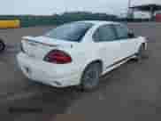 2005 Pontiac Grand Am SE with VIN 1G2NE52E95M233330, listed as a IAAI auction lot 43205427 with 154,019 mi miles and . Bid and sale history available at DreamBid. Image 4.
