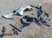 2019 Nissan Note SV with VIN 3N1CE2CP0KL356797, listed as a IAAI auction lot 41919597 with 85,048 mi miles and . Bid and sale history available at DreamBid. Image 12.