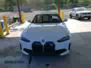 2024 BMW i4 xDrive40 с VIN WBY83FB08RFR94660, выставлен на аукционе IAAI как лот 42397290 с пробегом 15 505 миль миль и . История ставок и продаж доступна на DreamBid. Изображение 12.