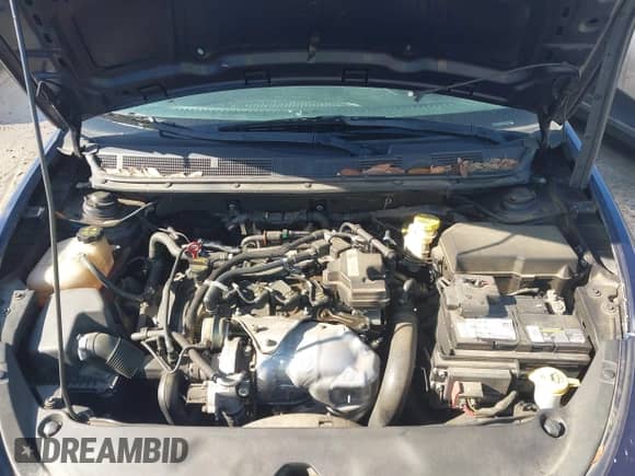 2013 Dodge Dart Aero с VIN 1C3CDFAH2DD215889, выставлен на аукционе IAAI как лот 42812309 с пробегом 130 681 миль миль и . История ставок и продаж доступна на DreamBid. Изображение 10.