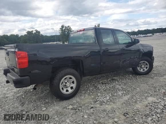 2014 Chevrolet Silverado 1500 Work Truck z VIN 1GCRCPEC2EZ404768, wystawiony jako Copart lot #68226075 z przebiegiem 137 218 mil mil oraz Szkoda całkowita • Salvage title. Historia ofert i sprzedaży dostępna na DreamBid. Obrazek 3.