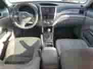 2012 Subaru Forester X Limited z VIN JF2SHAEC6CH445599, wystawiony jako Copart lot #71941935 z przebiegiem 192 131 mil mil oraz Czysty tytuł • Clean title. Historia ofert i sprzedaży dostępna na DreamBid. Obrazek 8.