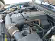 2013 Nissan Frontier SV с VIN 1N6AD0ER0DN758006, выставлен на аукционе IAAI как лот 42397673 с пробегом 134 028 миль миль и . История ставок и продаж доступна на DreamBid. Изображение 19.