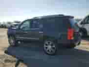 2011 Cadillac Escalade Premium with VIN 1GYS4CEFXBR381814, listed as a Copart auction lot 85574955 with 153,538 mi miles and Salvage title. Bid and sale history available at DreamBid. Image 2.