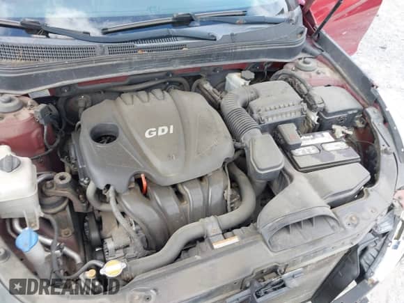 2011 Hyundai Sonata GLS with VIN 5NPEB4AC1BH019775, listed as a IAAI auction lot 43281535 with 150,000 mi miles and . Bid and sale history available at DreamBid. Image 10.