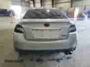 2016 Subaru WRX Premium with VIN JF1VA1F65G9802625, listed as a Copart auction lot 67623605 with 62,298 mi miles and Salvage title. Bid and sale history available at DreamBid. Image 6.