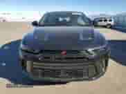 2024 Dodge Hornet GT with VIN ZACNDFAN7R3A41327, listed as a Copart auction lot 77598264 with 5,833 mi miles and Clean title. Bid and sale history available at DreamBid. Image 5.