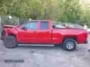 2014 Chevrolet Silverado 1500 Work Truck z VIN 1GCRCPEH1EZ128367, wystawiony jako IAAI lot #43351569 z przebiegiem 218 021 mil mil oraz . Historia ofert i sprzedaży dostępna na DreamBid. Obrazek 15.