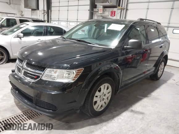 2019 Dodge Journey SE Value с VIN 3C4PDCABXKT868338, выставлен на аукционе IAAI как лот 41675143 с пробегом 60 571 миль миль и . История ставок и продаж доступна на DreamBid. Изображение 2.