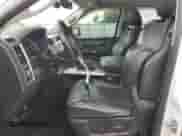 2014 Ram 1500 Laramie с VIN 1C6RR7JMXES303054, выставлен на аукционе Copart как лот 61168405 с пробегом 135 823 миль миль и Чистый • Clean title. История ставок и продаж доступна на DreamBid. Изображение 7.