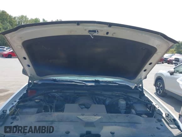 2015 Chevrolet Silverado 1500 Work Truck с VIN 1GCNKPEH2FZ436800, выставлен на аукционе IAAI как лот 43187916 с пробегом 73 465 миль миль и . История ставок и продаж доступна на DreamBid. Изображение 10.