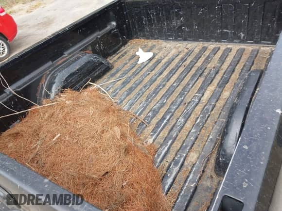 2006 Chevrolet Silverado 1500 Work Truck с VIN 3GCEK14V96G196360, выставлен на аукционе IAAI как лот 43024913 с пробегом 183 026 миль миль и . История ставок и продаж доступна на DreamBid. Изображение 8.