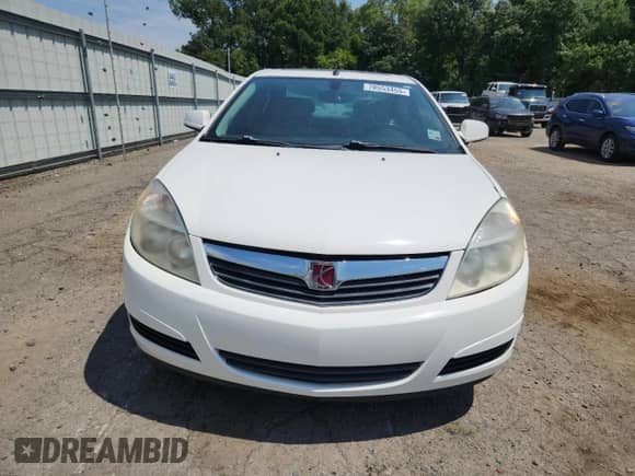 2008 Saturn Aura XE с VIN 1G8ZS57N28F206102, выставлен на аукционе Copart как лот 70553455 с пробегом 218 010 миль миль и Списание • Salvage title. История ставок и продаж доступна на DreamBid. Изображение 5.