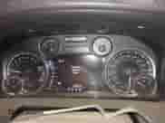 2018 Ram 1500 Rebel with VIN 1C6RR7YT1JS234777, listed as a IAAI auction lot 41409525 with 119,497 mi miles and . Bid and sale history available at DreamBid. Image 7.