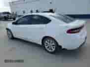 2014 Dodge Dart Aero с VIN 1C3CDFDH0ED860411, выставлен на аукционе Copart как лот 54618835 с пробегом 131 597 миль миль и Списание • Salvage title. История ставок и продаж доступна на DreamBid. Изображение 2.