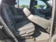 2022 Chevrolet Tahoe Z71 with VIN 1GNSKPKL2NR107824, listed as a Copart auction lot 80966615 with 112,906 mi miles and Clean title. Bid and sale history available at DreamBid. Image 11.
