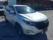 2020 Chevrolet Equinox LT с VIN 2GNAXUEV4L6212222, выставлен на аукционе IAAI как лот 43275558 с пробегом 95 697 миль миль и . История ставок и продаж доступна на DreamBid. Изображение 1.