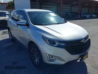 2020 Chevrolet Equinox LT с VIN 2GNAXUEV4L6212222, выставлен на аукционе IAAI как лот 43275558 с пробегом 95 697 миль миль и . История ставок и продаж доступна на DreamBid. Изображение 1.