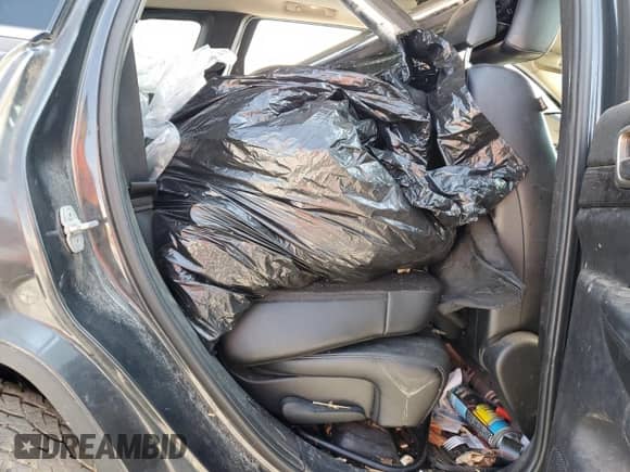 2011 Jeep Grand Cherokee 70th Anniversary z VIN 1J4RR4GT0BC632321, wystawiony jako Copart lot #66772334 z przebiegiem 203 708 mil mil oraz Szkoda całkowita • Salvage title. Historia ofert i sprzedaży dostępna na DreamBid. Obrazek 10.